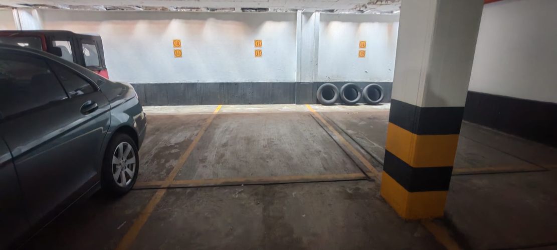 Apartamento de 4 alcobas en venta en San Patricio, Bogotá, 132 m² · foto 24 de 24