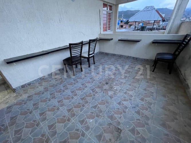 Edificio en arriendo en San Nicolas, Cali, 1572 m² · foto 14 de 23