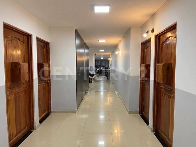 Edificio en arriendo en San Nicolas, Cali, 1572 m² · foto 16 de 23