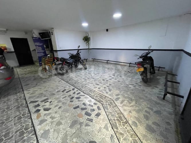 Edificio en arriendo en San Nicolas, Cali, 1572 m² · foto 23 de 23