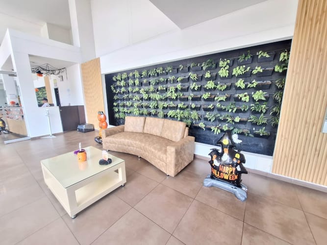 Apartamento de 3 alcobas en venta en Ciudadela Real De Minas, Bucaramanga, 109 m² · foto 4 de 24