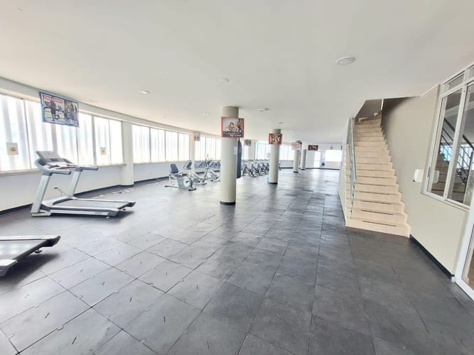 Apartamento de 3 alcobas en venta en Ciudadela Real De Minas, Bucaramanga, 109 m² · foto 5 de 24