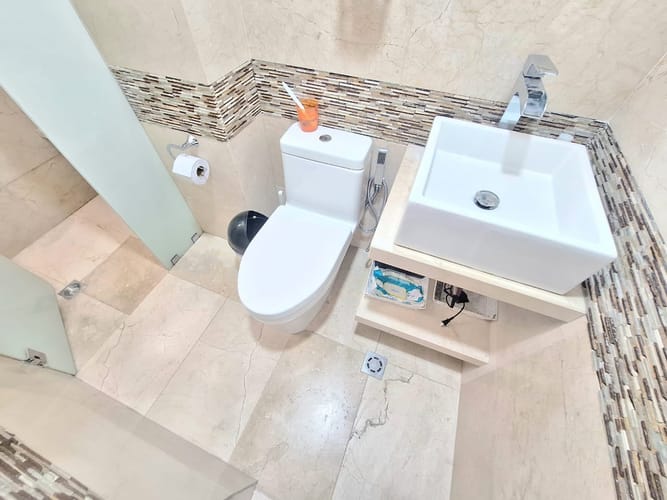 Apartamento de 3 alcobas en venta en Ciudadela Real De Minas, Bucaramanga, 109 m² · foto 10 de 24