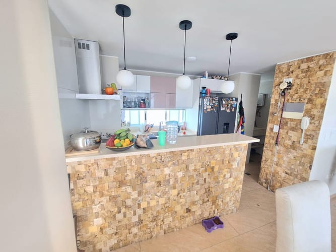 Apartamento de 3 alcobas en venta en Ciudadela Real De Minas, Bucaramanga, 109 m² · foto 11 de 24