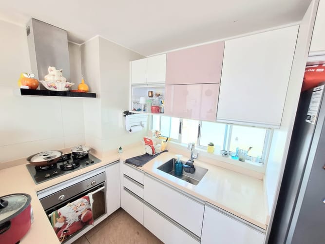 Apartamento de 3 alcobas en venta en Ciudadela Real De Minas, Bucaramanga, 109 m² · foto 15 de 24