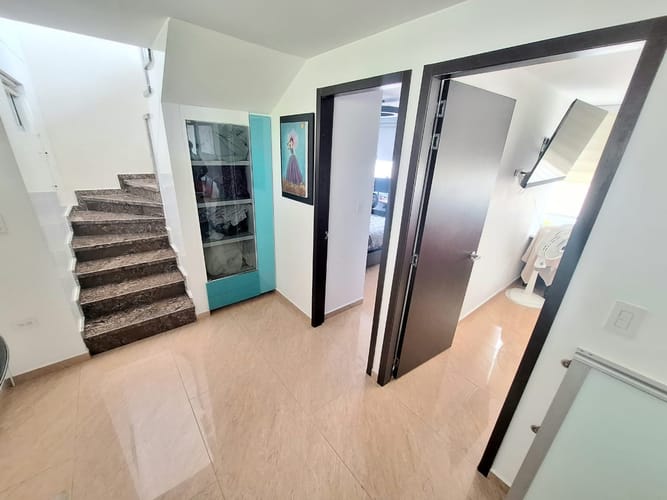Apartamento de 3 alcobas en venta en Ciudadela Real De Minas, Bucaramanga, 109 m² · foto 22 de 24