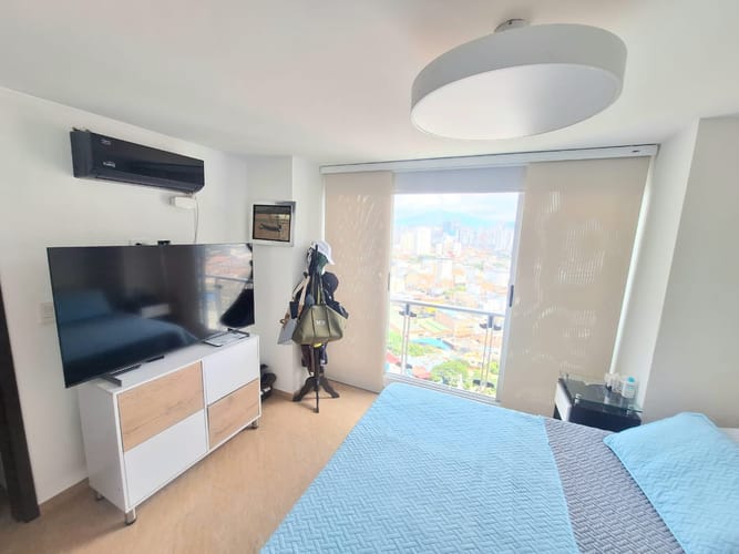 Apartamento de 3 alcobas en venta en Ciudadela Real De Minas, Bucaramanga, 109 m² · foto 24 de 24