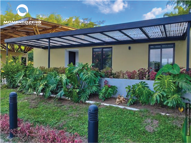Lote en venta en Cerritos, Pereira, 2832 m² · foto 5 de 15