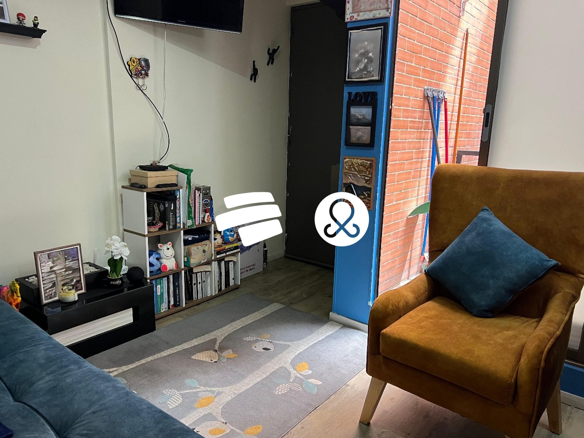 Apartamento en venta en Fontibon, Bogotá · foto 3 de 23