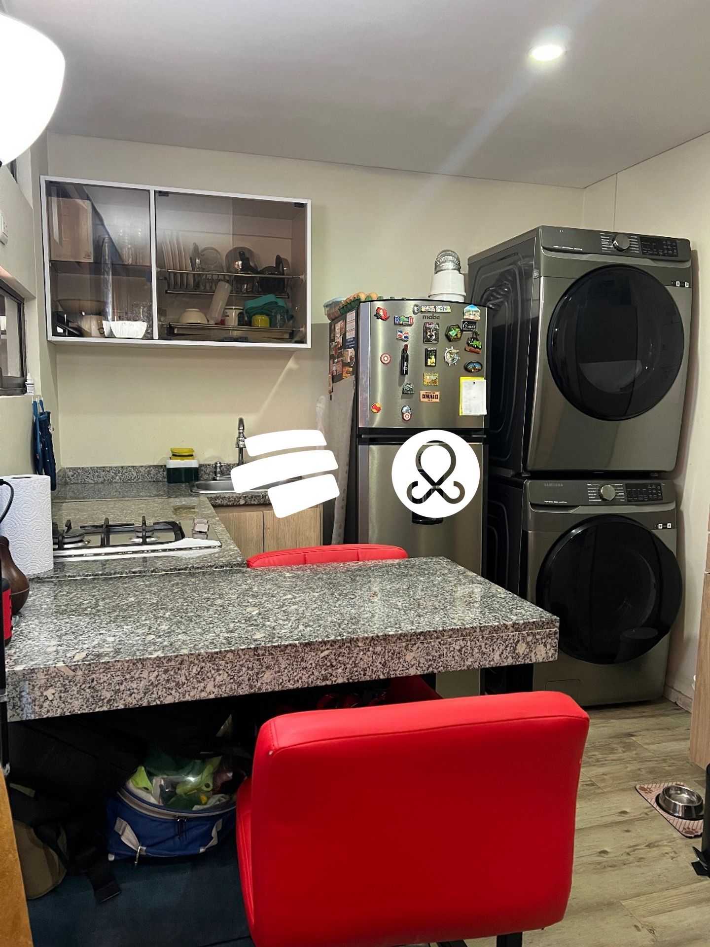 Apartamento en venta en Fontibon, Bogotá · foto 4 de 23