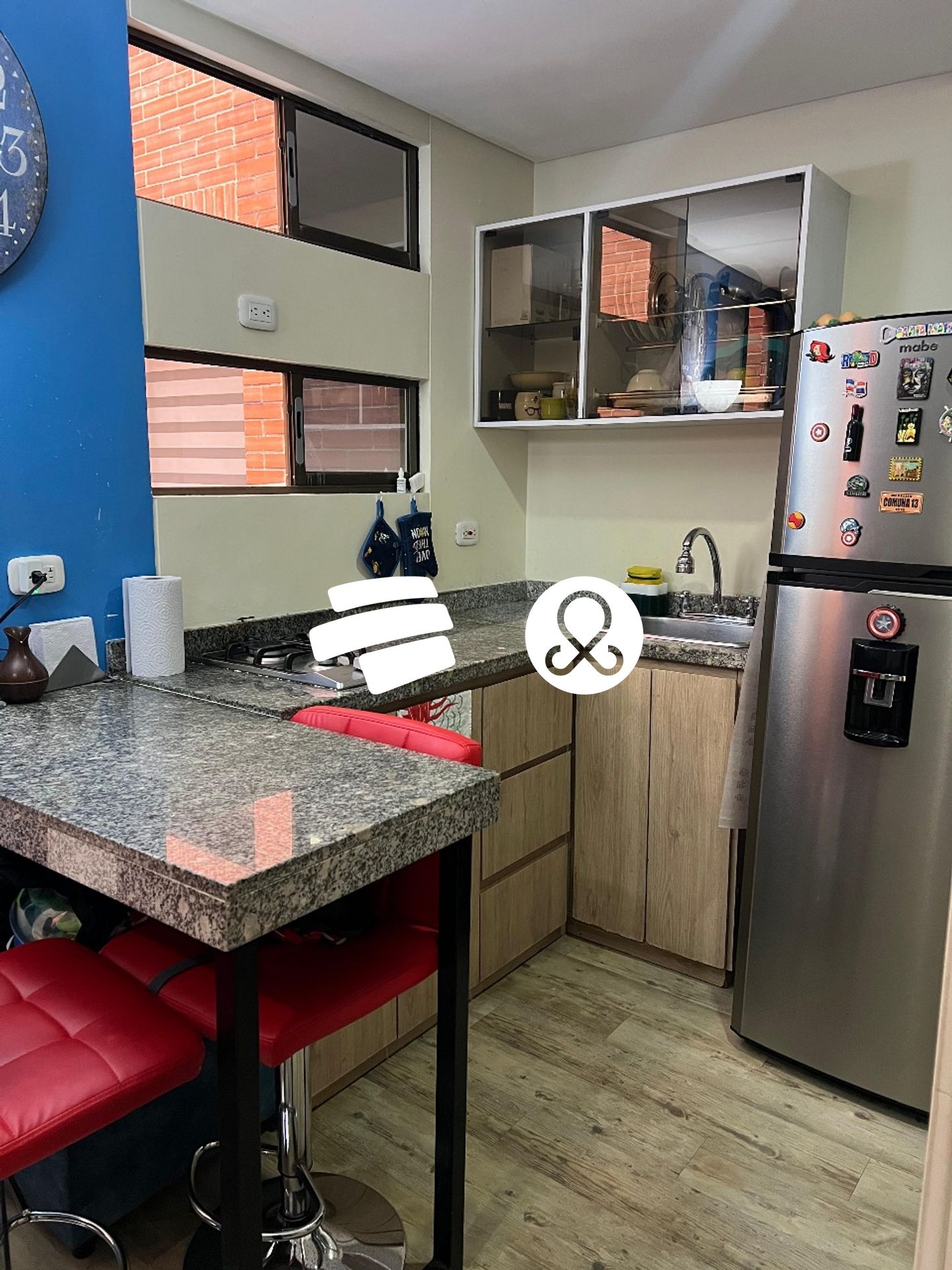 Apartamento en venta en Fontibon, Bogotá · foto 5 de 23