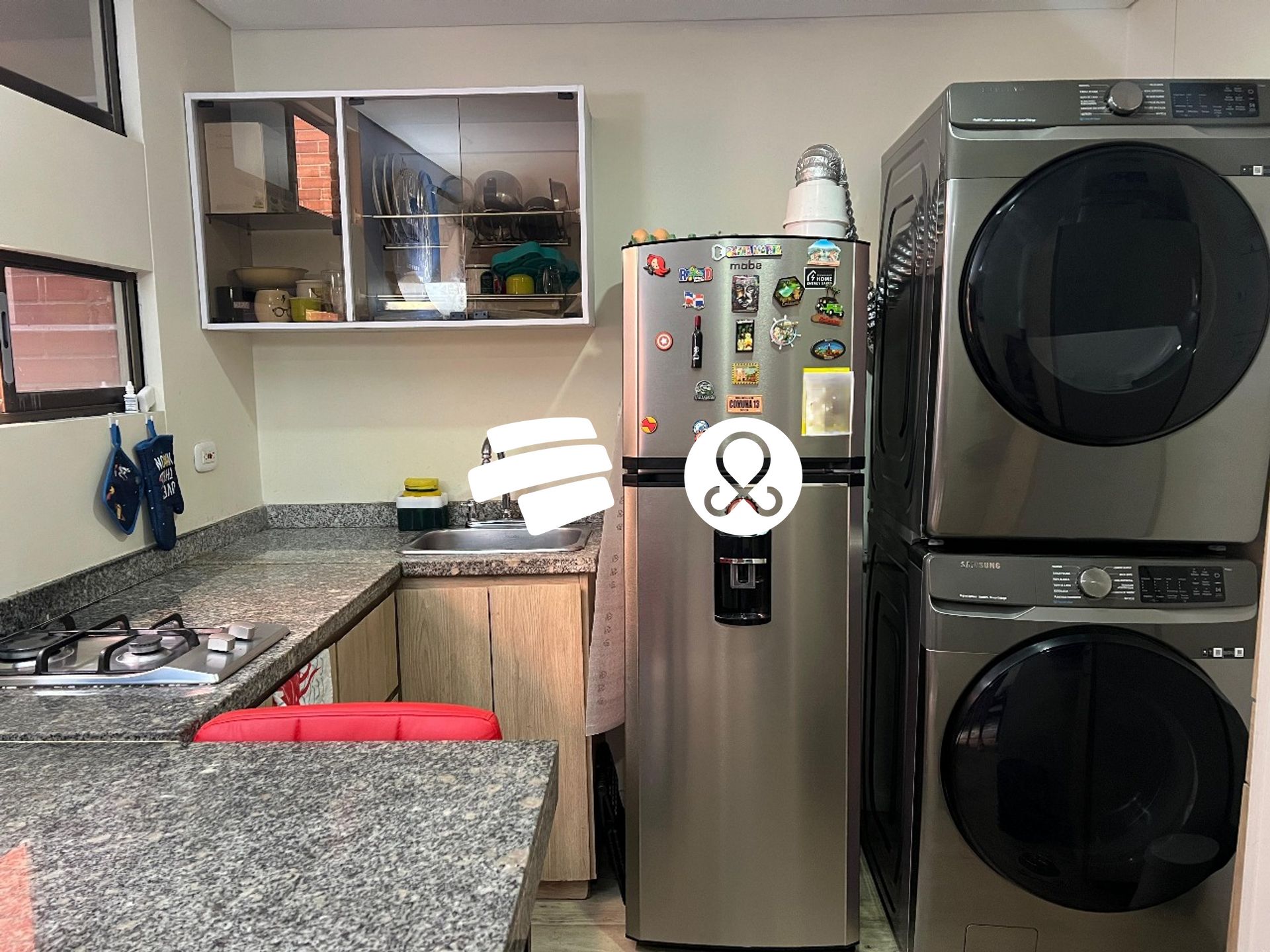 Apartamento en venta en Fontibon, Bogotá · foto 6 de 23