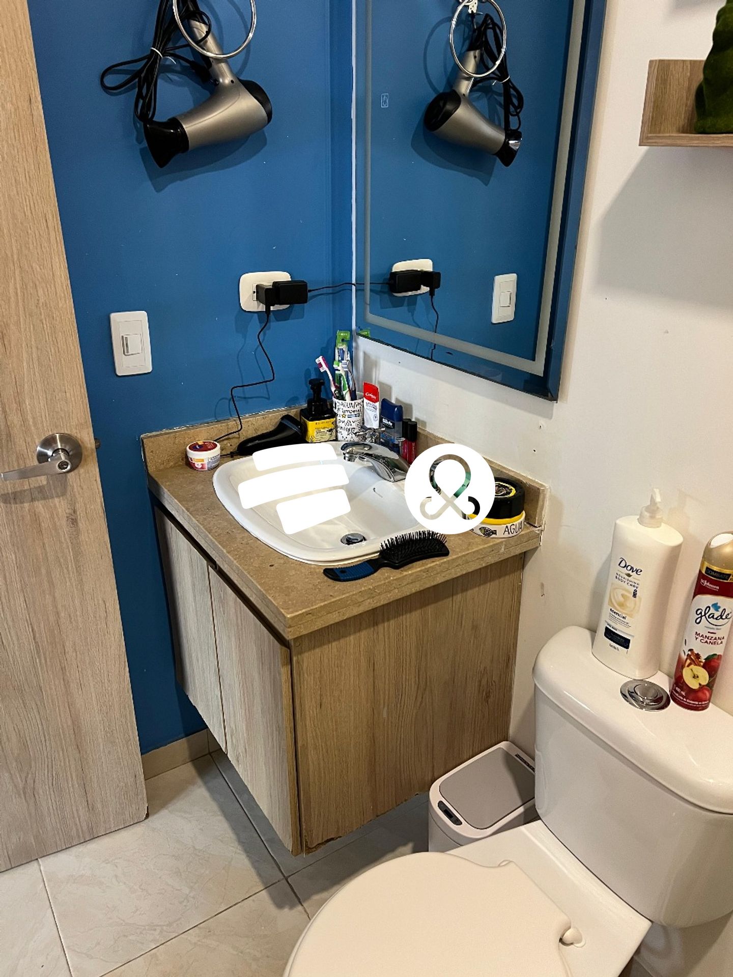 Apartamento en venta en Fontibon, Bogotá · foto 8 de 23