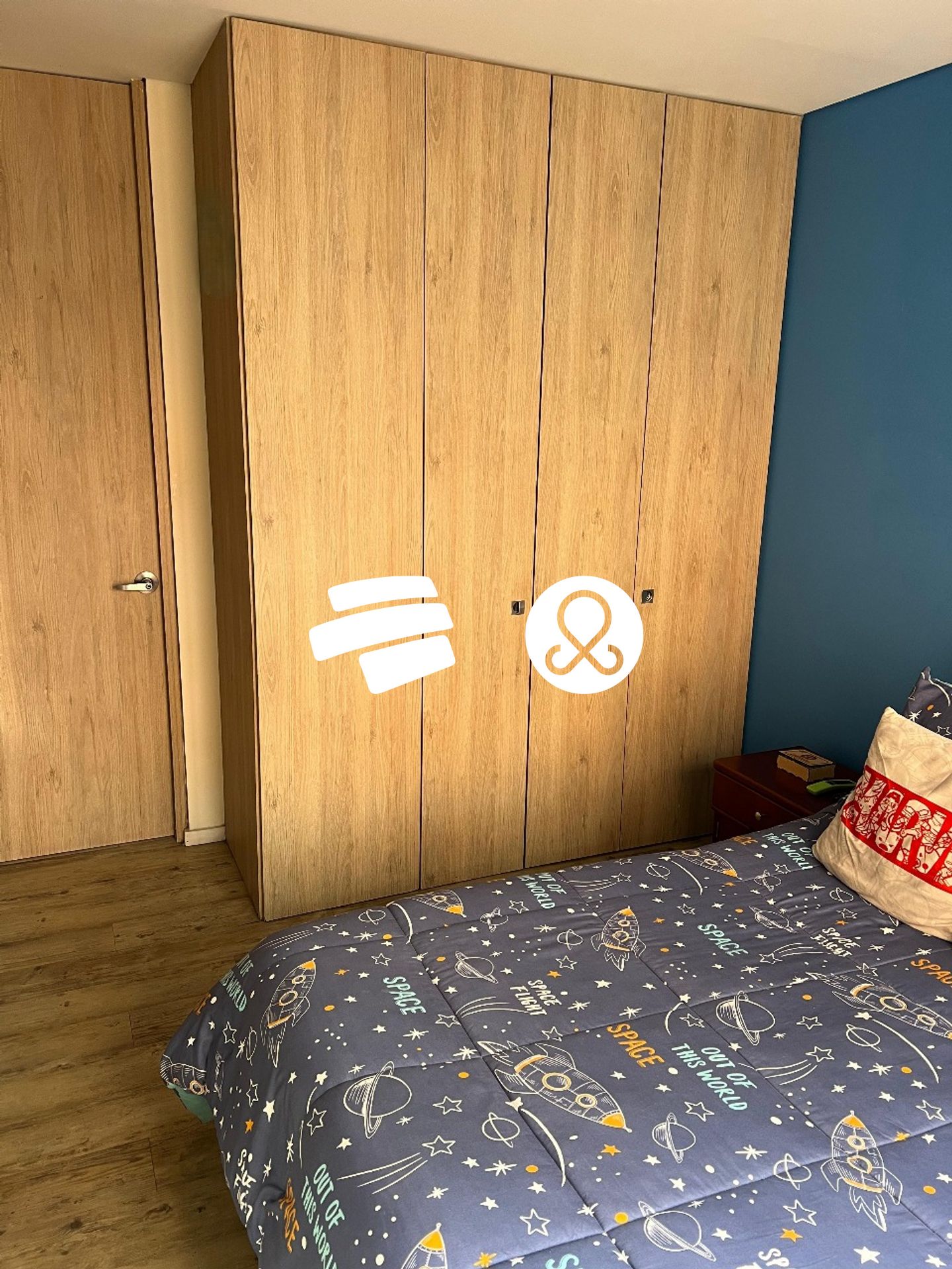 Apartamento en venta en Fontibon, Bogotá · foto 11 de 23