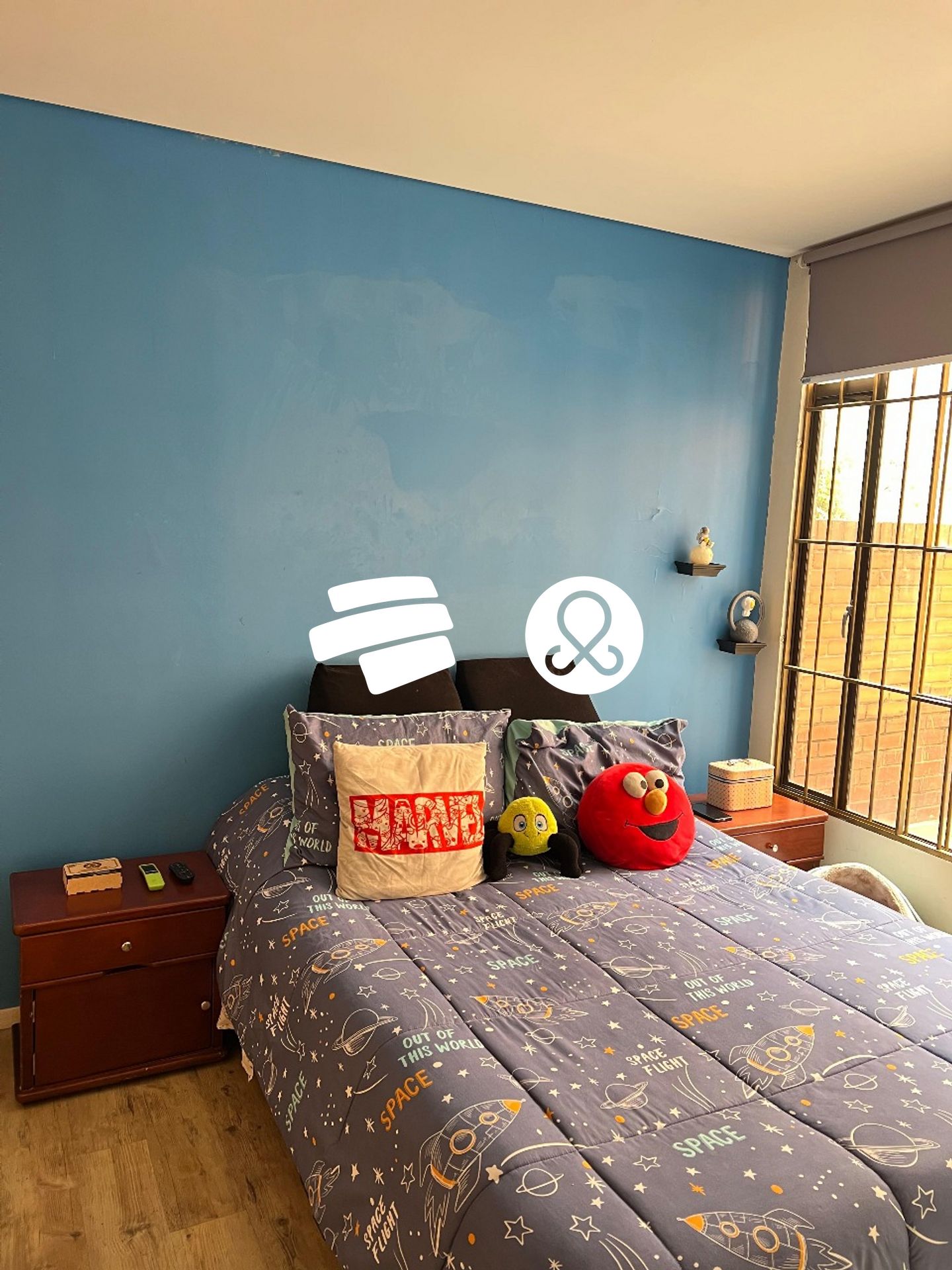 Apartamento en venta en Fontibon, Bogotá · foto 12 de 23