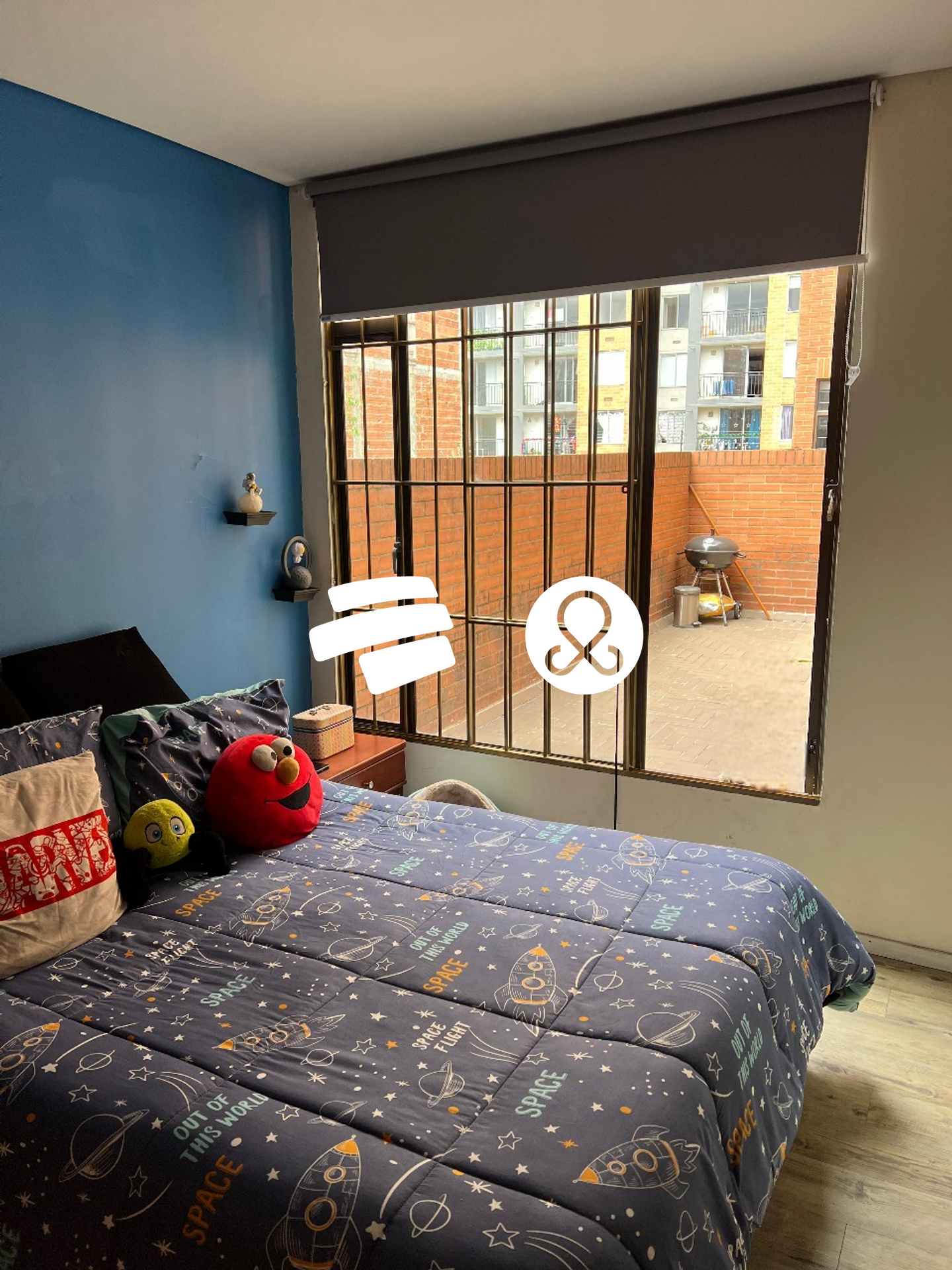 Apartamento en venta en Fontibon, Bogotá · foto 13 de 23