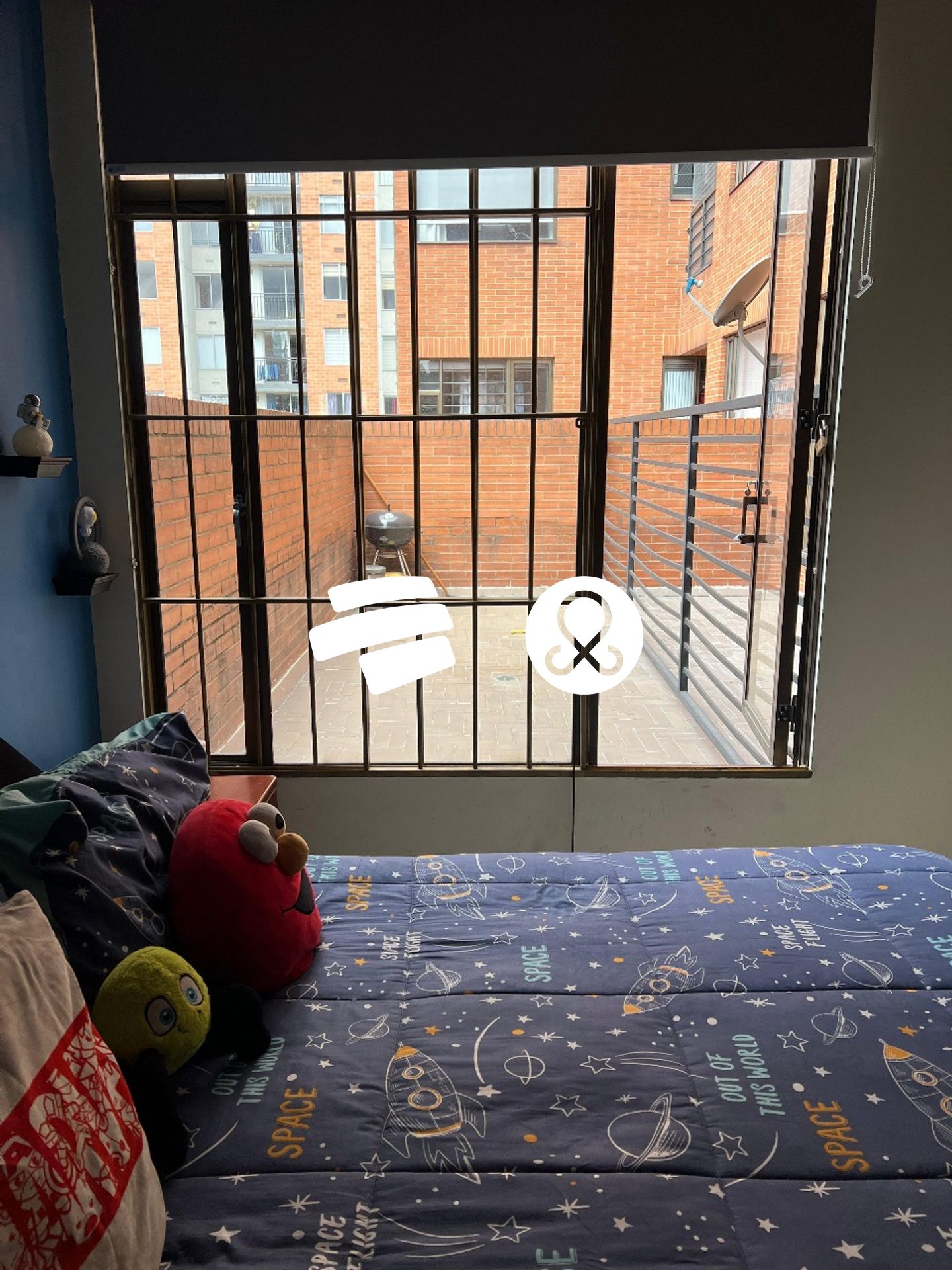 Apartamento en venta en Fontibon, Bogotá · foto 14 de 23