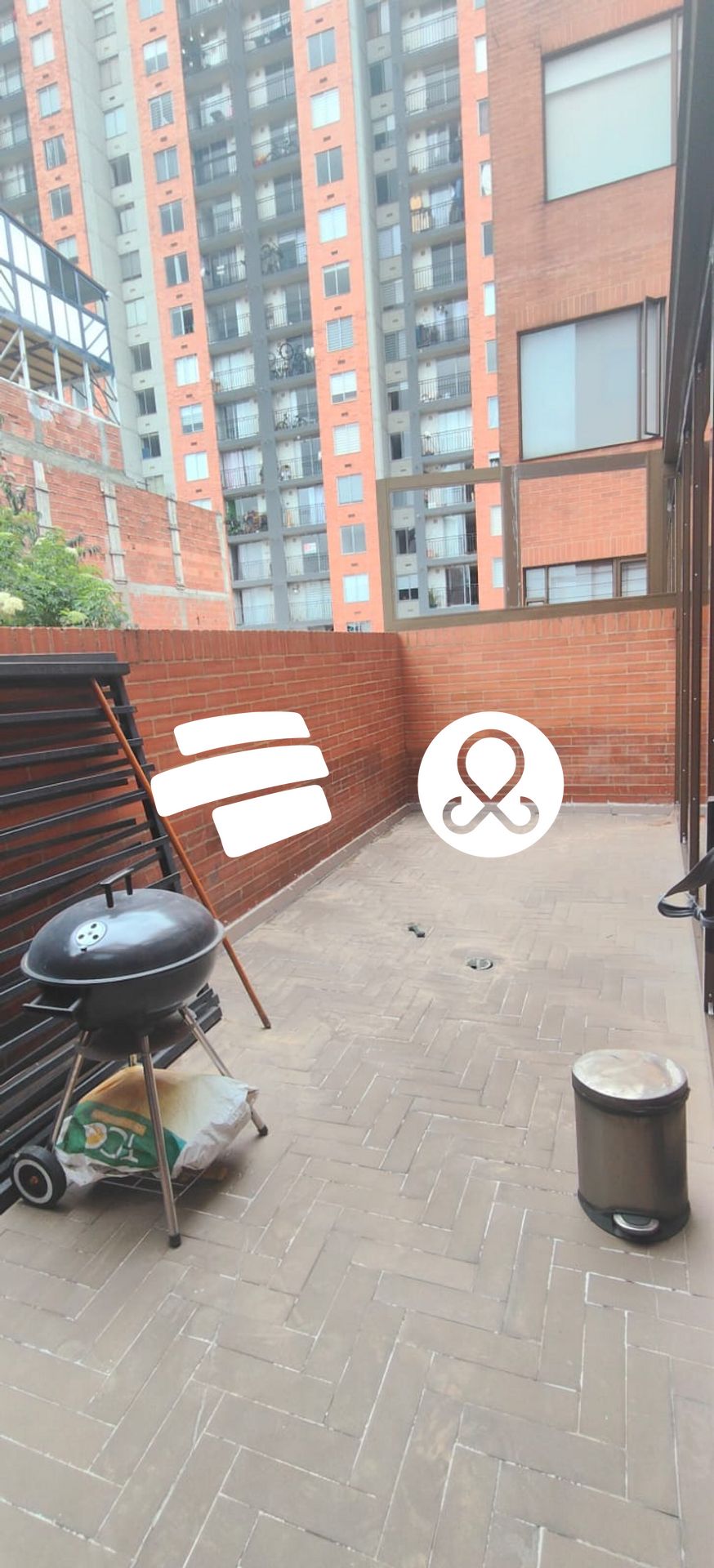 Apartamento en venta en Fontibon, Bogotá · foto 15 de 23
