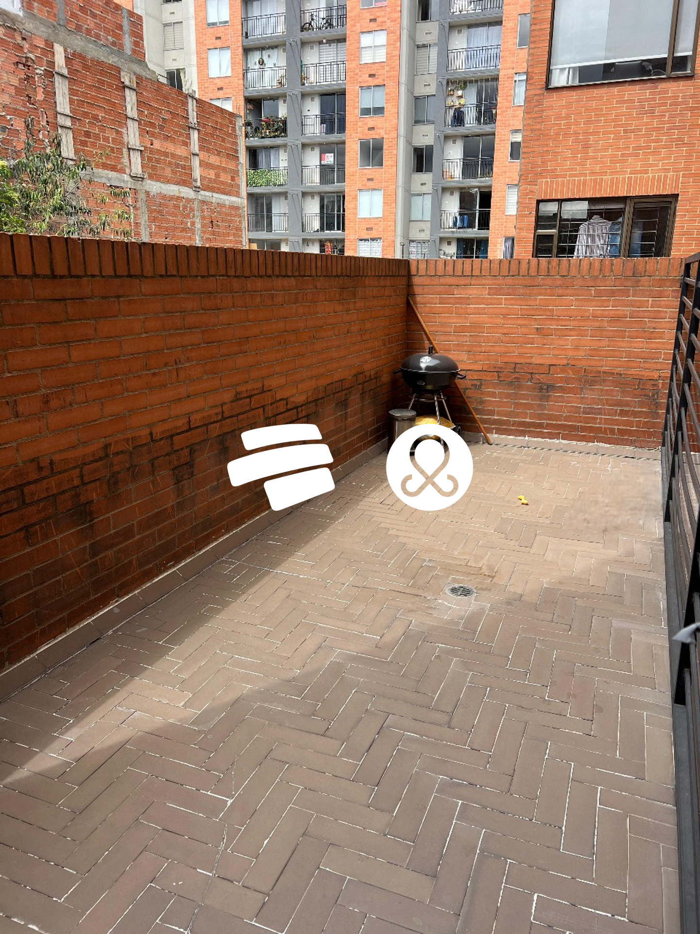 Apartamento en venta en Fontibon, Bogotá · foto 16 de 23