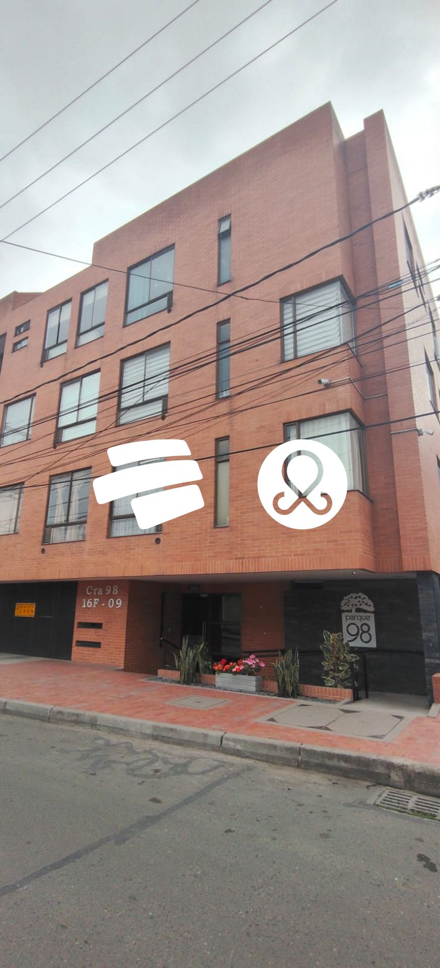 Apartamento en venta en Fontibon, Bogotá · foto 21 de 23