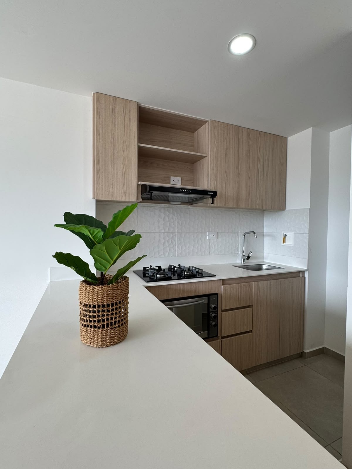 Apartamento en venta en Shellmar, Medellín · foto 2 de 11