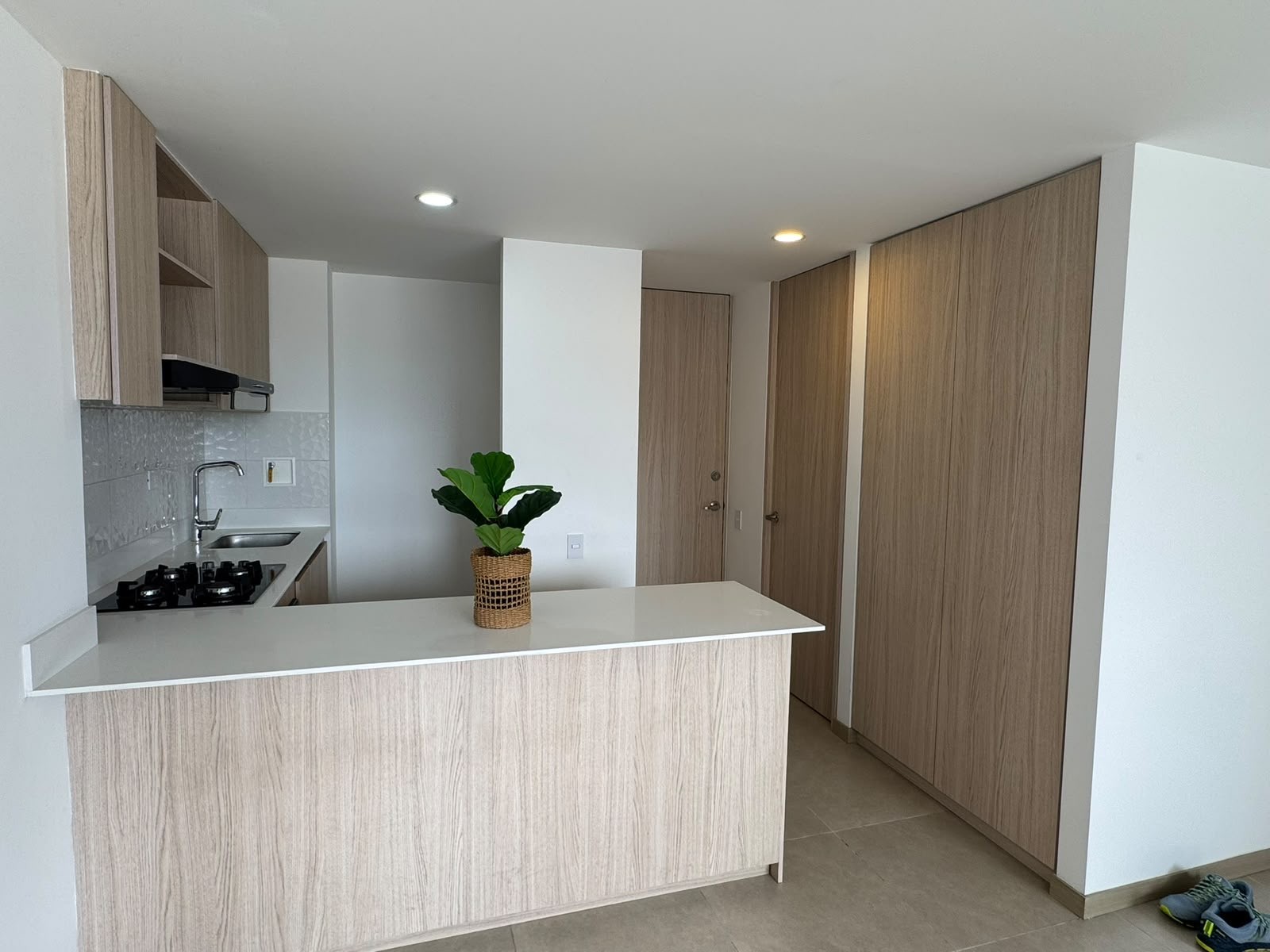 Apartamento en venta en Shellmar, Medellín · foto 6 de 11