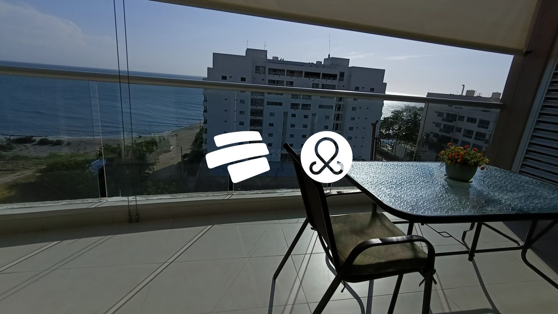 Apartamento en venta en Pozos Colorados, Santa Marta · foto 2 de 24