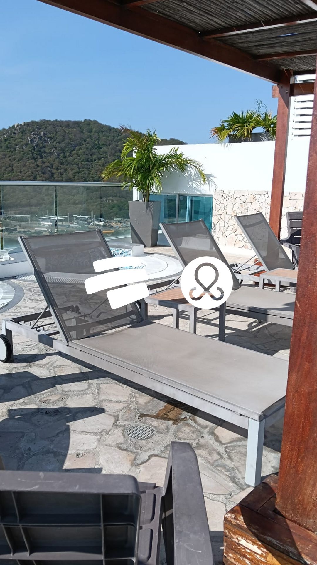 Apartamento en venta en Pozos Colorados, Santa Marta · foto 5 de 24