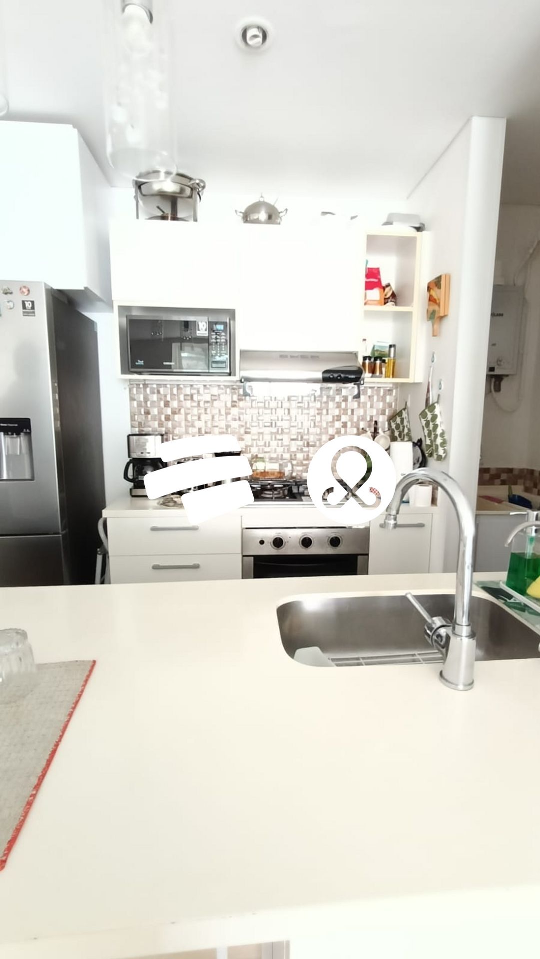 Apartamento en venta en Pozos Colorados, Santa Marta · foto 7 de 24
