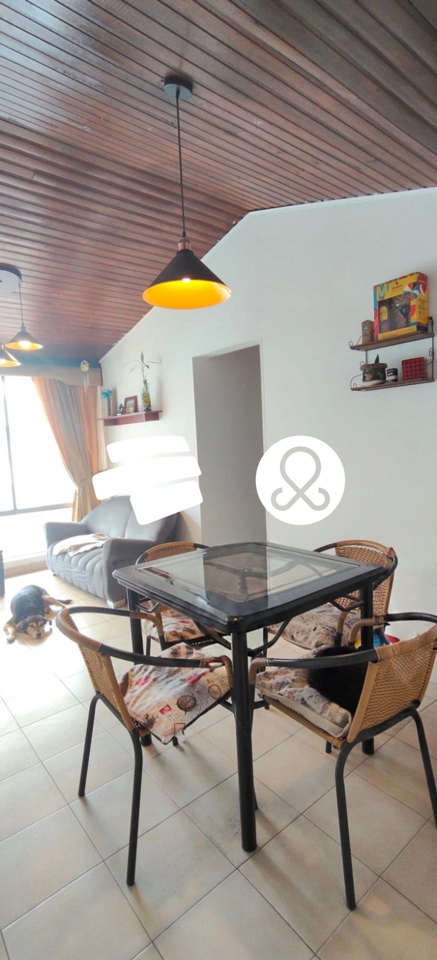 Apartamento en venta en Castilla, Bogotá · foto 3 de 24