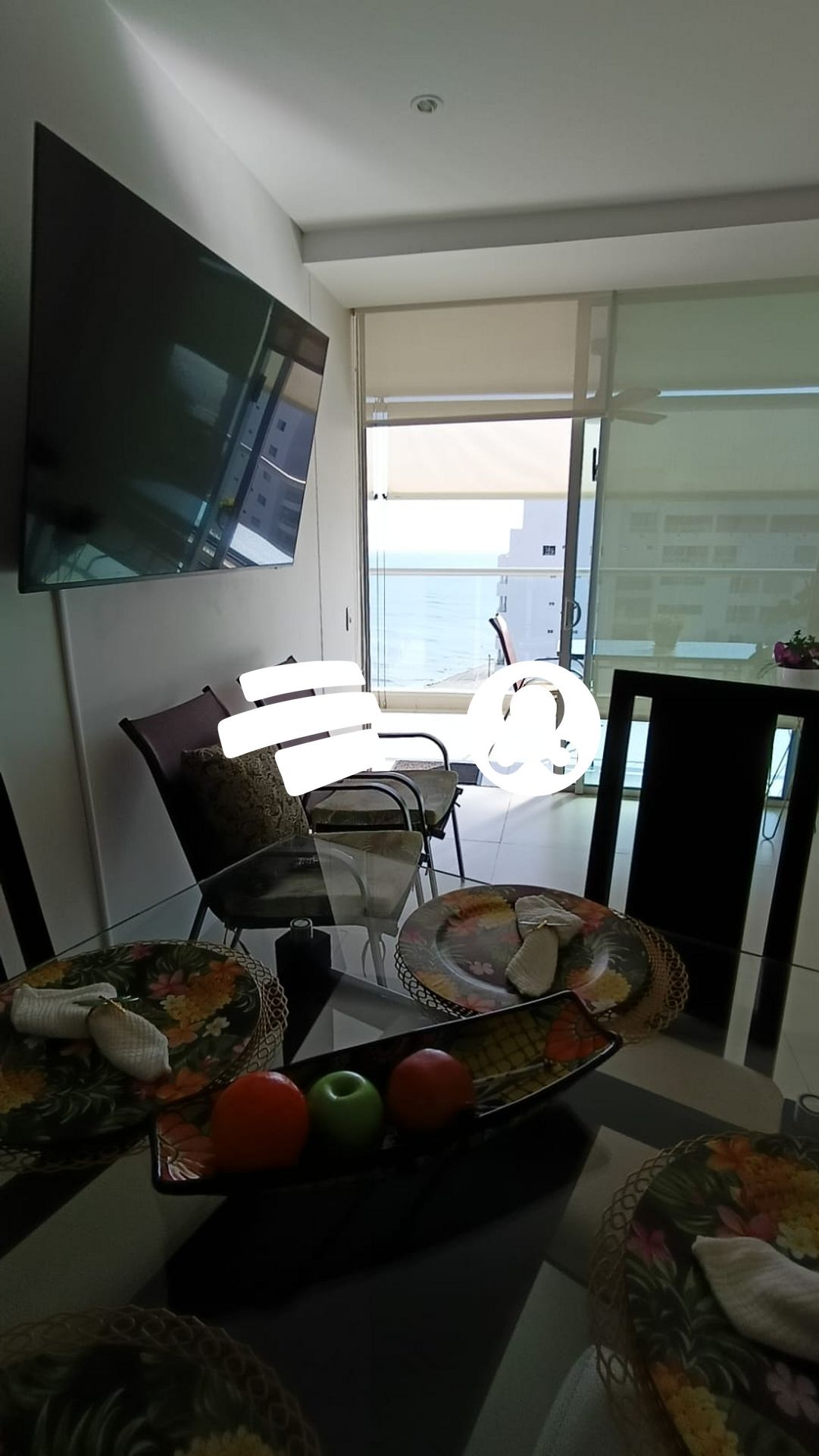 Apartamento en venta en Pozos Colorados, Santa Marta · foto 10 de 24