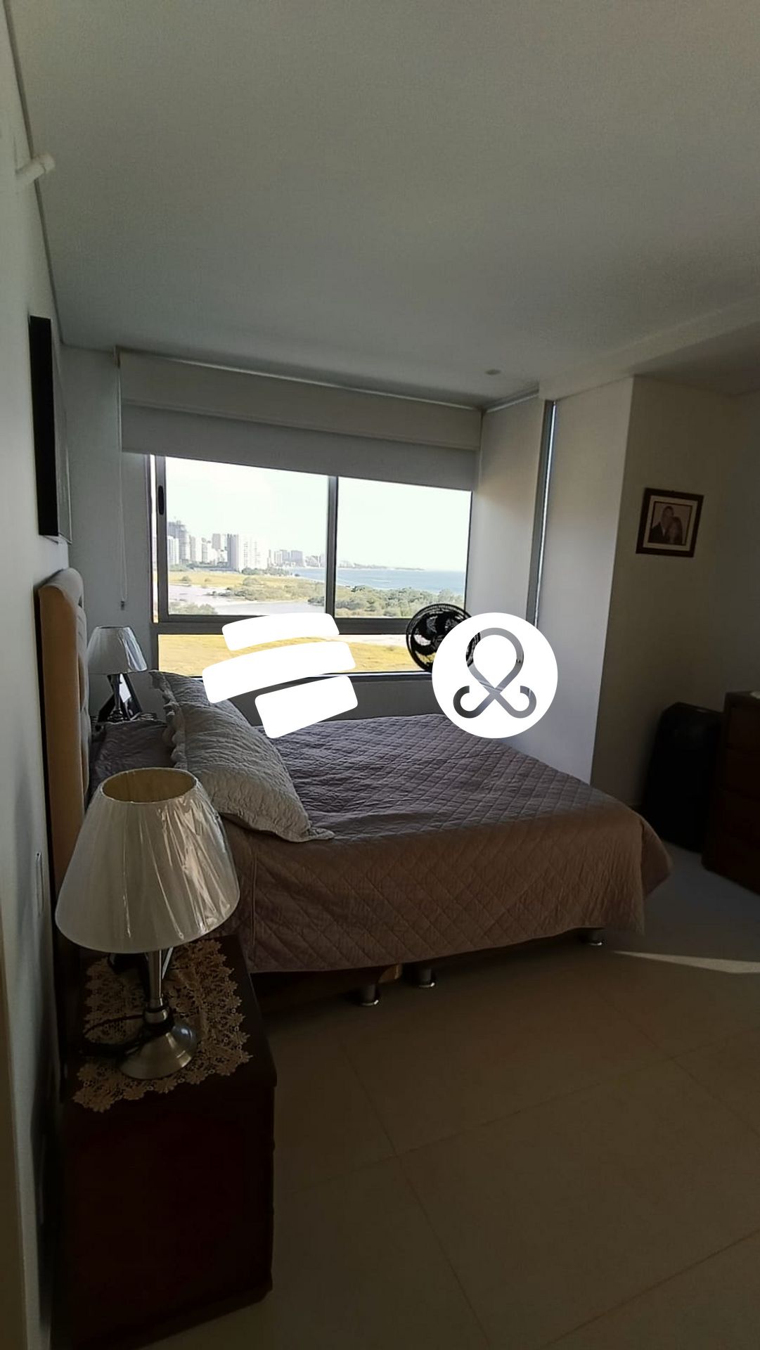 Apartamento en venta en Pozos Colorados, Santa Marta · foto 11 de 24