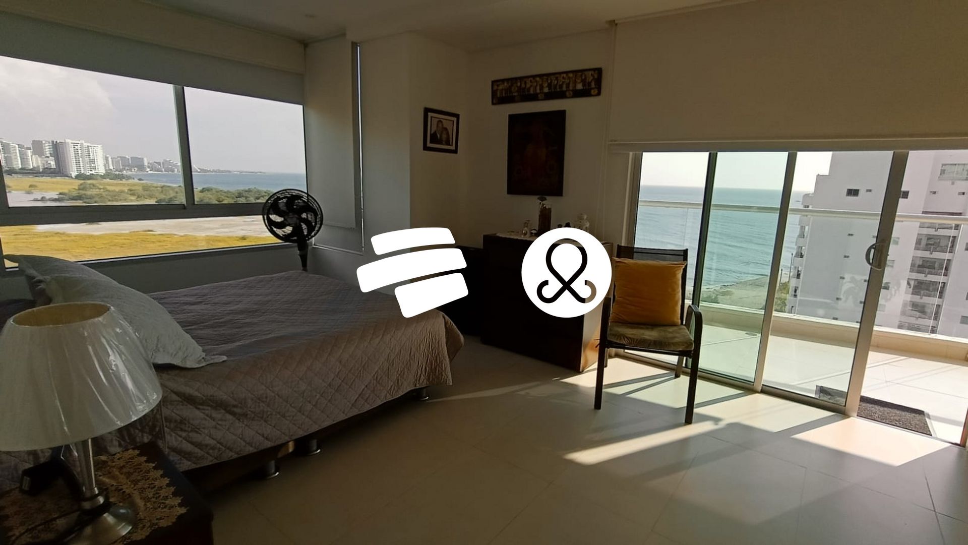 Apartamento en venta en Pozos Colorados, Santa Marta · foto 12 de 24