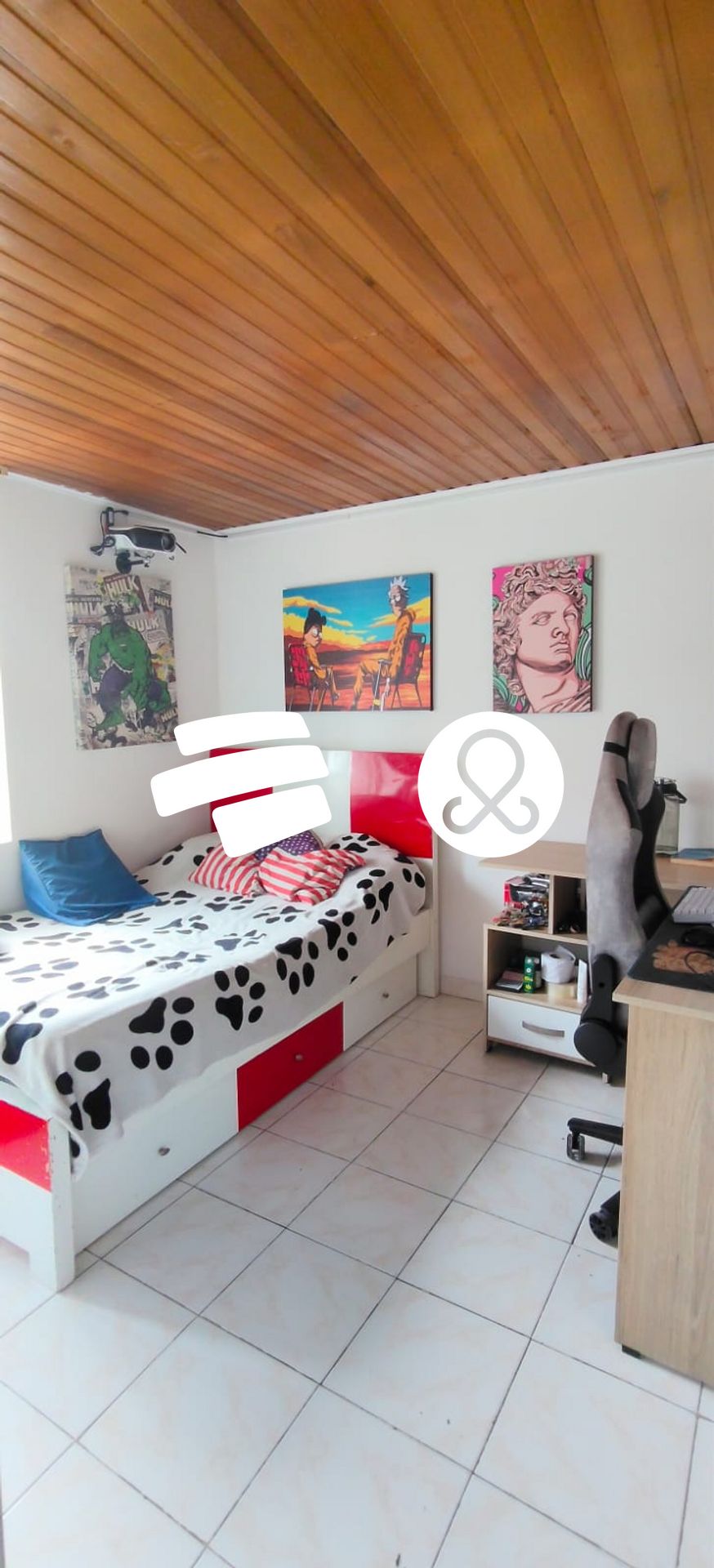 Apartamento en venta en Castilla, Bogotá · foto 6 de 24