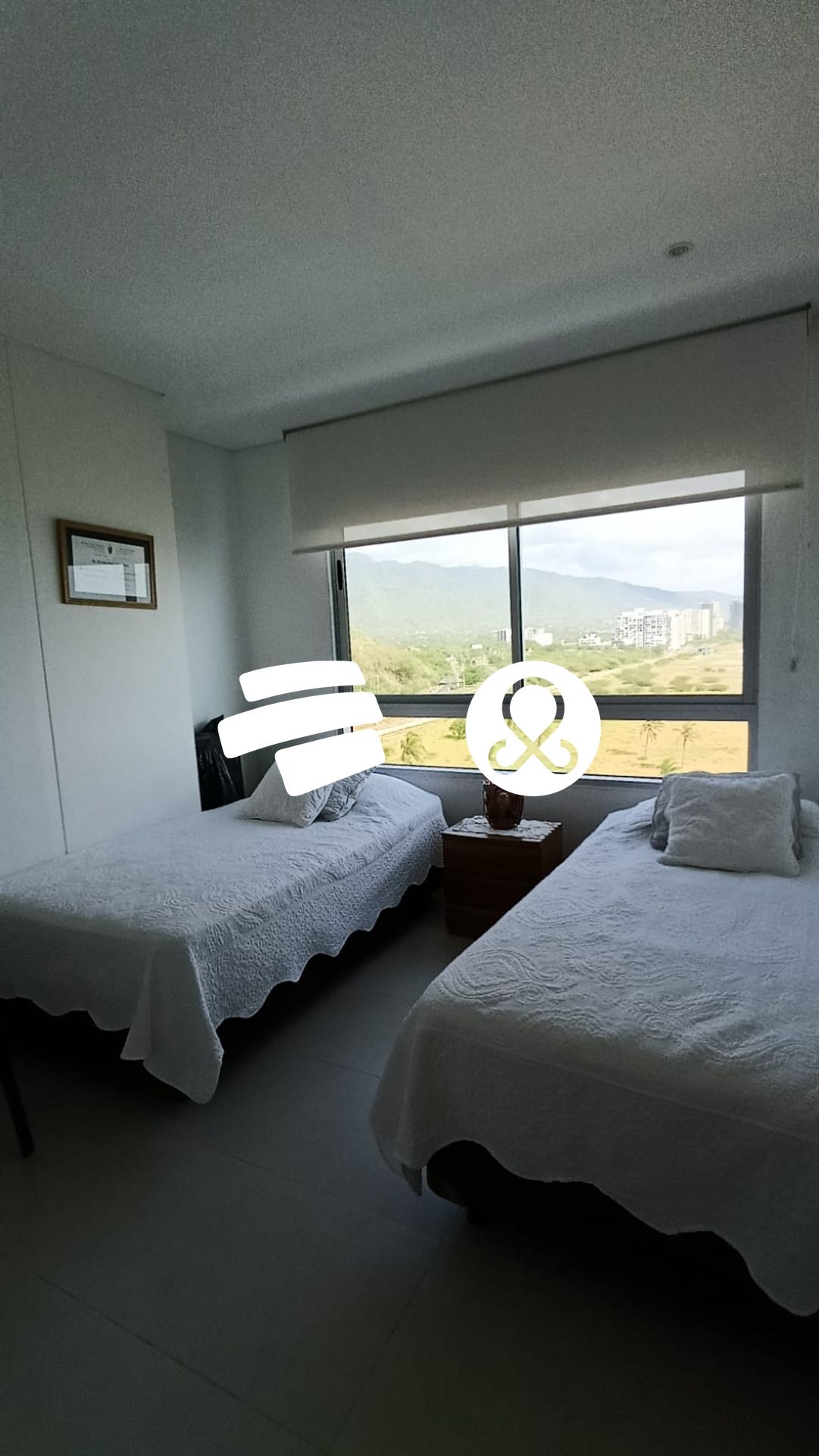 Apartamento en venta en Pozos Colorados, Santa Marta · foto 13 de 24