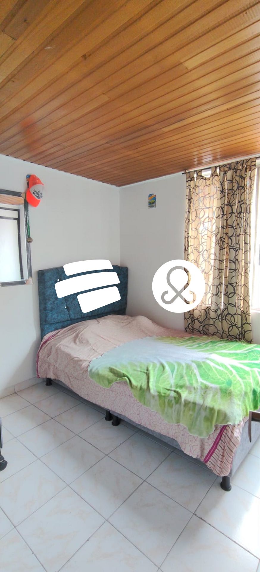 Apartamento en venta en Castilla, Bogotá · foto 8 de 24
