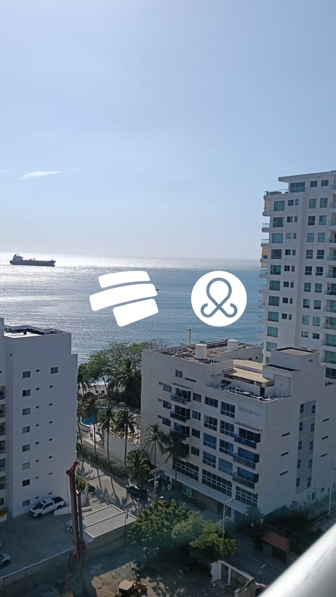 Apartamento en venta en Pozos Colorados, Santa Marta · foto 16 de 24