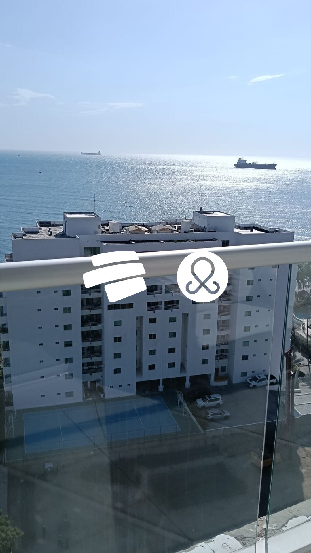 Apartamento en venta en Pozos Colorados, Santa Marta · foto 19 de 24