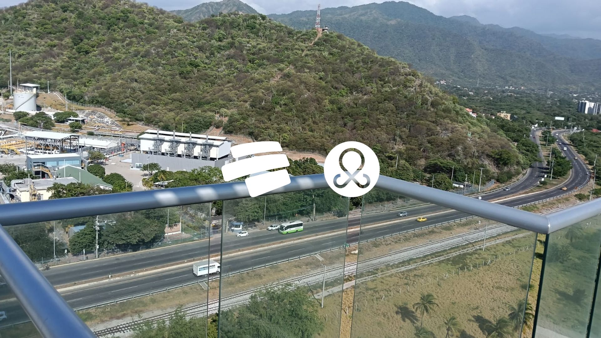Apartamento en venta en Pozos Colorados, Santa Marta · foto 20 de 24