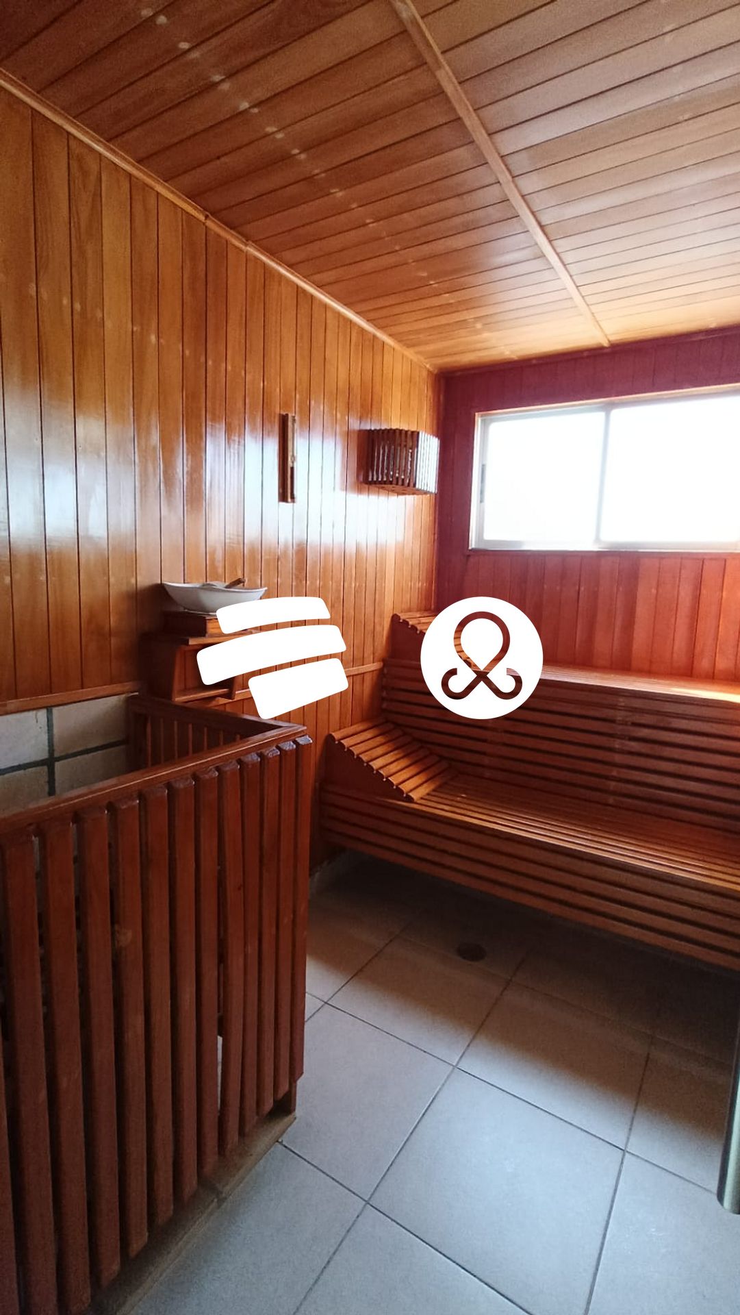 Apartamento en venta en Pozos Colorados, Santa Marta · foto 22 de 24