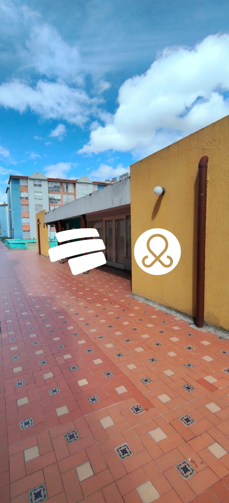 Apartamento en venta en Castilla, Bogotá · foto 20 de 24