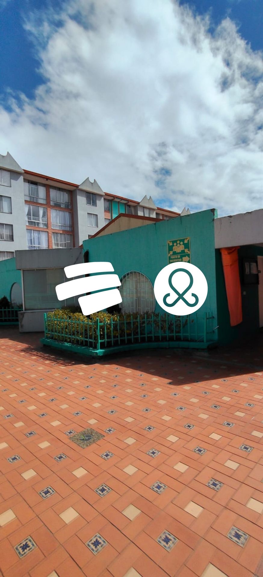 Apartamento en venta en Castilla, Bogotá · foto 21 de 24