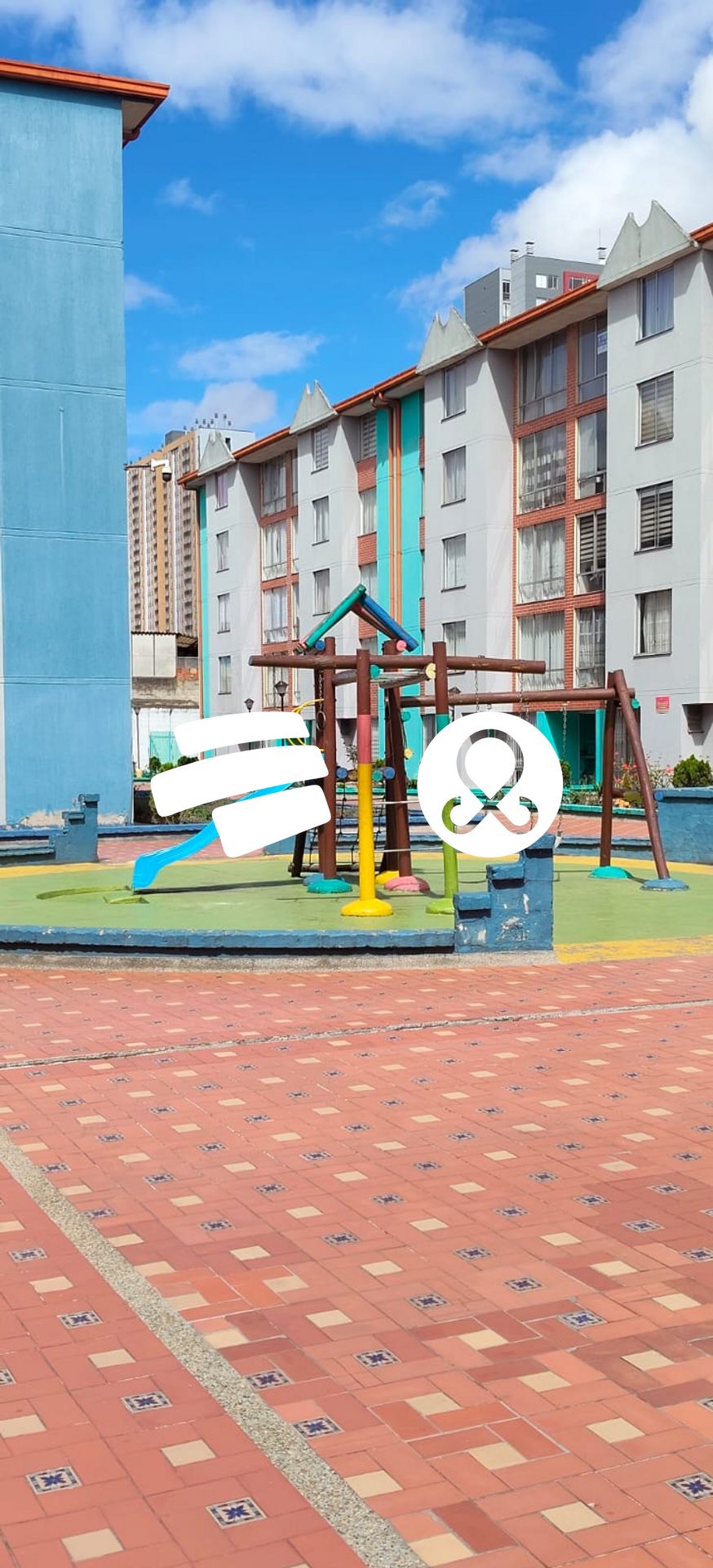 Apartamento en venta en Castilla, Bogotá · foto 24 de 24