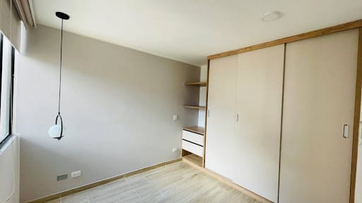 Apartaestudio en arriendo en Ciudad Salitre, Bogotá, 38 m² · foto 2 de 19