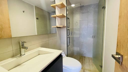Apartaestudio en arriendo en Ciudad Salitre, Bogotá, 38 m² · foto 6 de 19