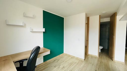 Apartaestudio en arriendo en Ciudad Salitre, Bogotá, 38 m² · foto 11 de 19