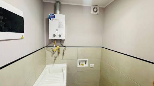 Apartaestudio en arriendo en Ciudad Salitre, Bogotá, 38 m² · foto 14 de 19