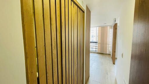 Apartaestudio en arriendo en Ciudad Salitre, Bogotá, 38 m² · foto 15 de 19