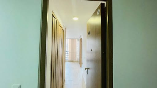 Apartaestudio en arriendo en Ciudad Salitre, Bogotá, 38 m² · foto 19 de 19