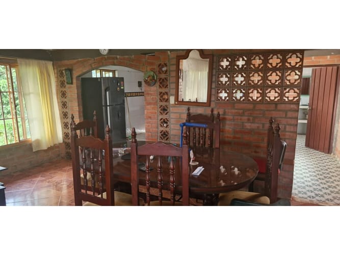 Finca en venta en La Rivera, Armenia, 180 m² · foto 3 de 23